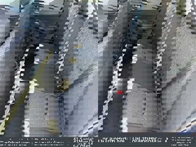 New 2025 Honda Accord SE image 11