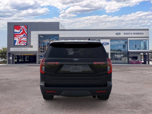 New 2026 Ford Expedition Tremor AWD/4WD image 5