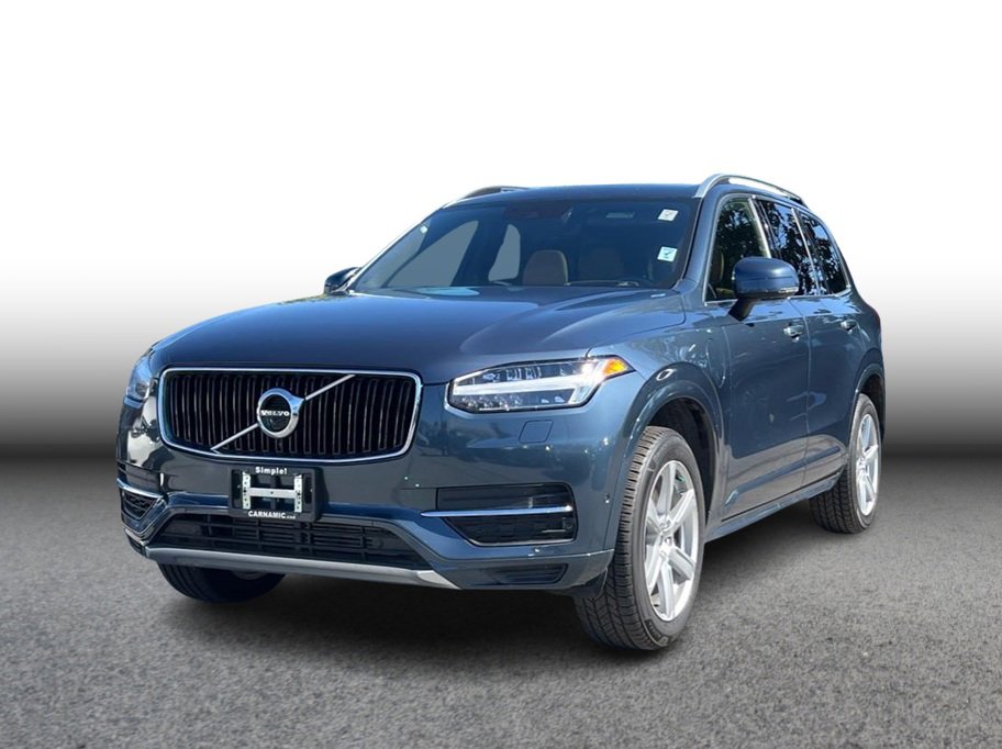 Used 2019 Volvo XC90 T8 Momentum w/ Advanced Package AWD/4WD image 1