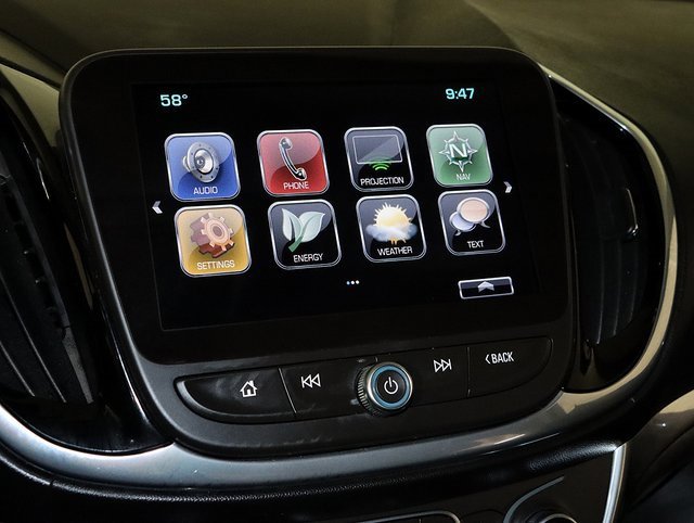 Used 2018 Chevrolet Volt Premier w/ Driver Confidence Package image 18