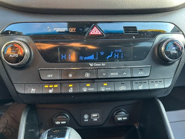 Used 2018 Hyundai Tucson Limited w/ Ultimate Package 02 image 41