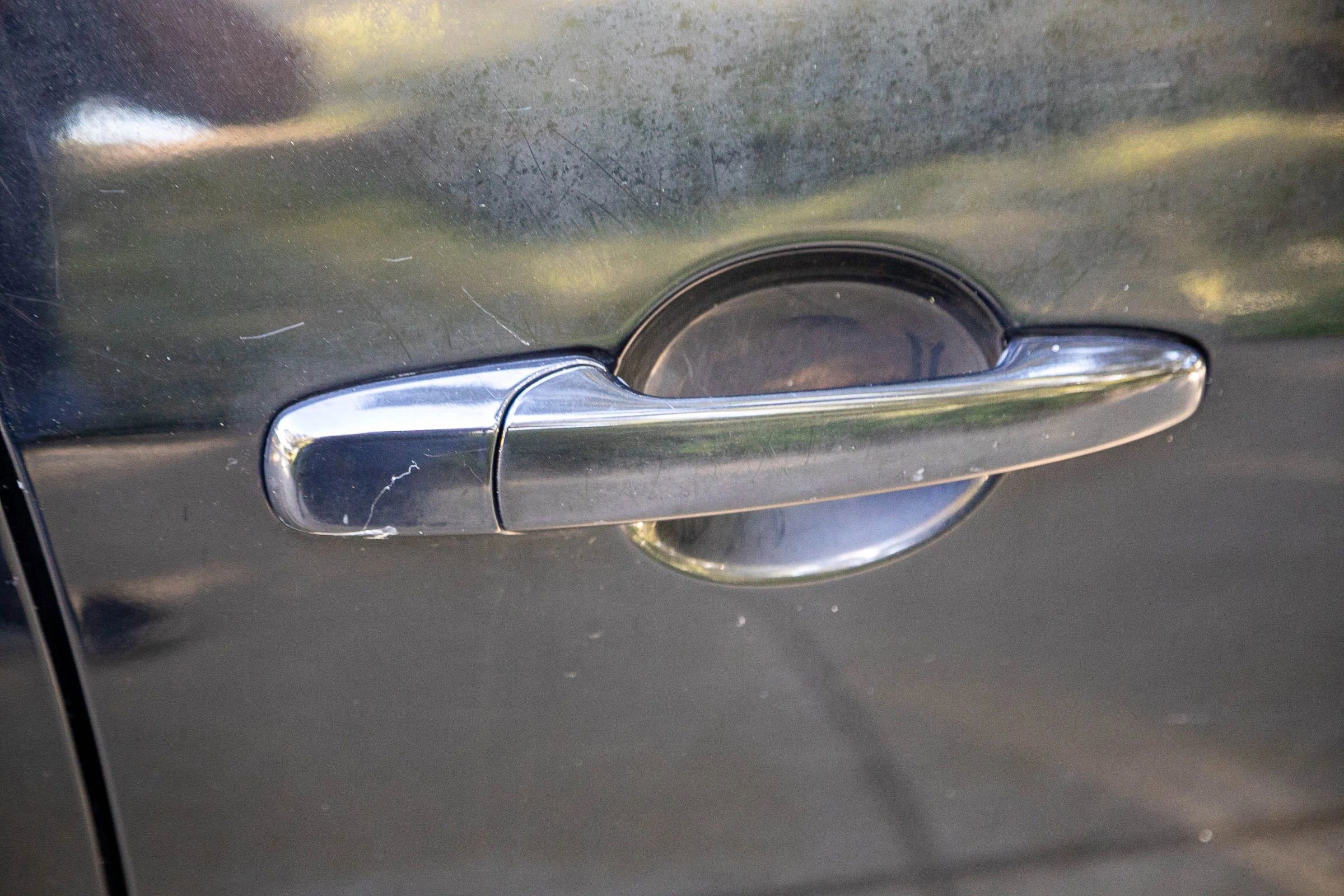 Used 2007 Ford Fusion SE FWD image 21