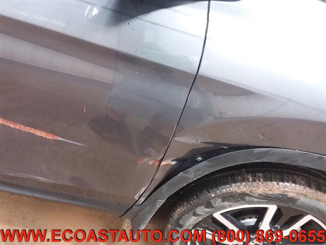 Used 2020 Honda Ridgeline RTL image 20