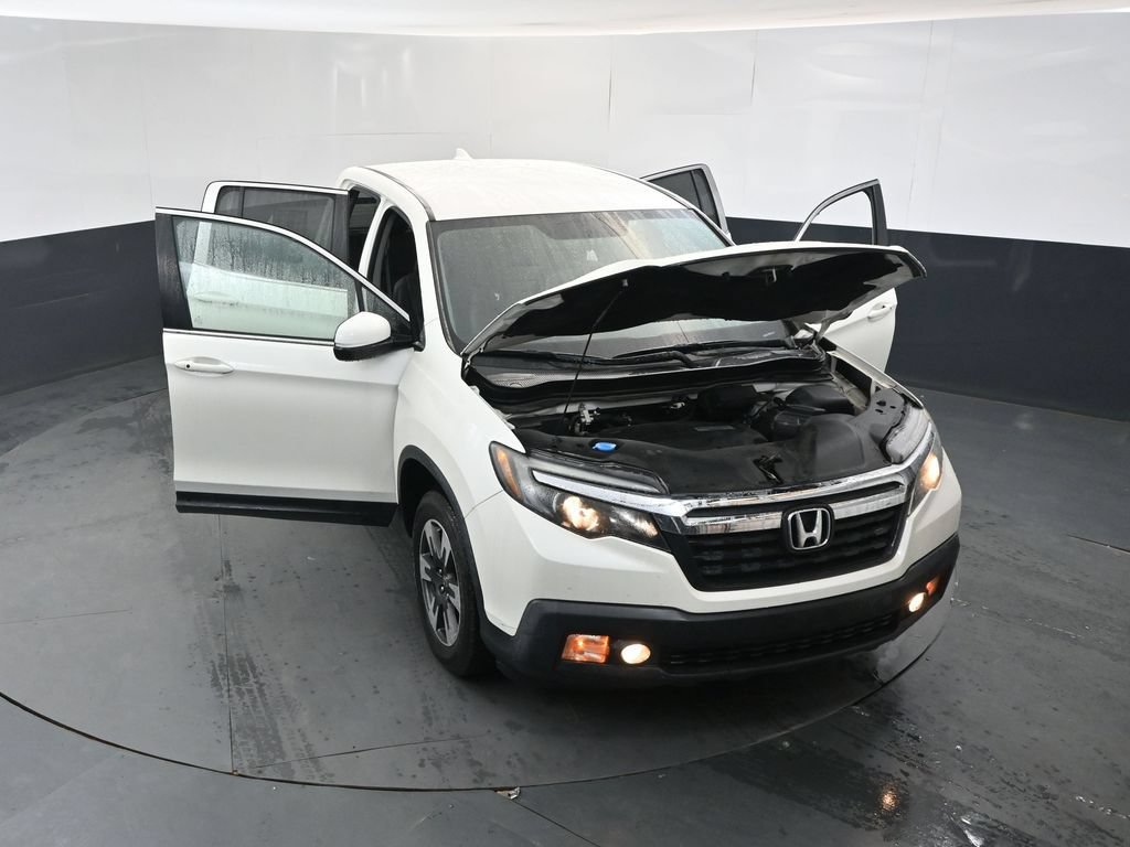 Used 2017 Honda Ridgeline RTL image 17