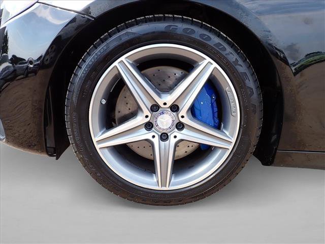 Used 2017 Mercedes-Benz E 300 4MATIC image 7