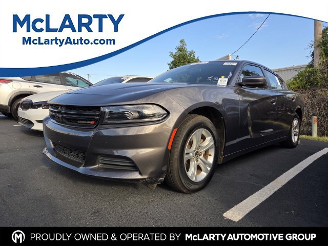 Used 2022 Dodge Charger SXT