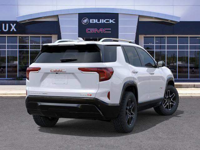 New 2026 GMC Terrain AT4 image 76