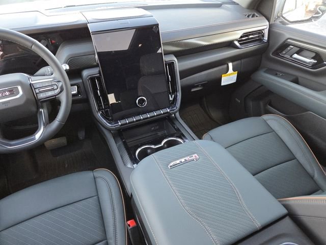 New 2026 GMC Yukon AT4 w/ AT4 Premium Package image 37