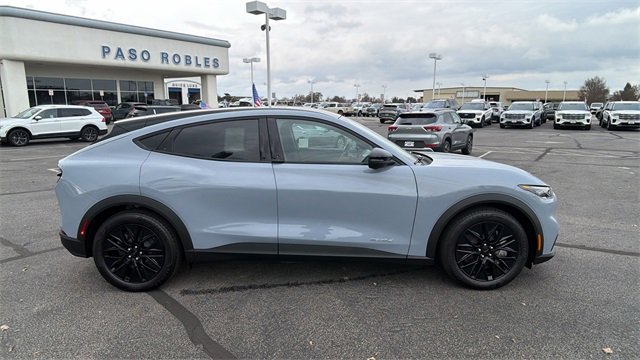 New 2025 Ford Mustang Mach-E Select w/ Comfort Package Lite image 2