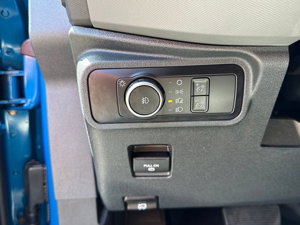Used 2024 Ford Bronco Big Bend AWD/4WD image 14