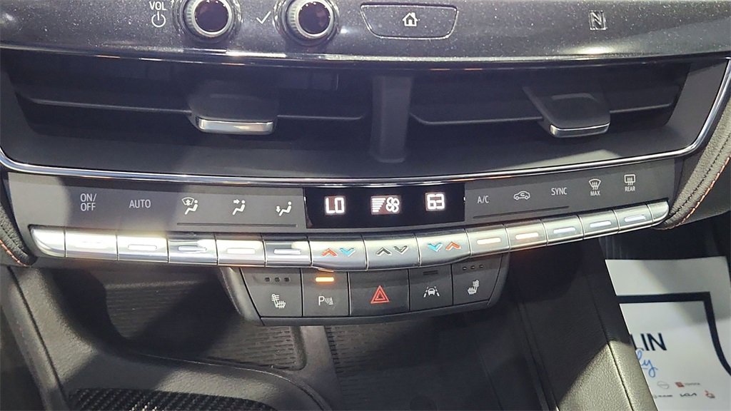 Used 2020 Cadillac CT5 Sport image 23