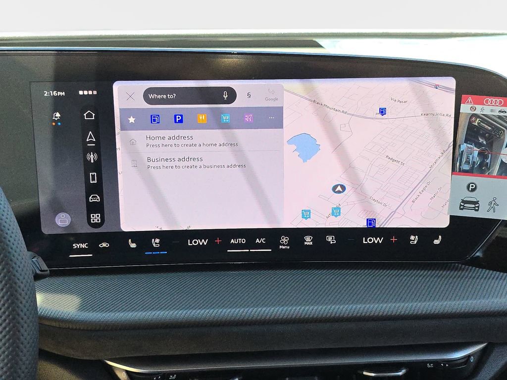 New 2026 Audi SQ5 Premium Plus AWD/4WD image 25