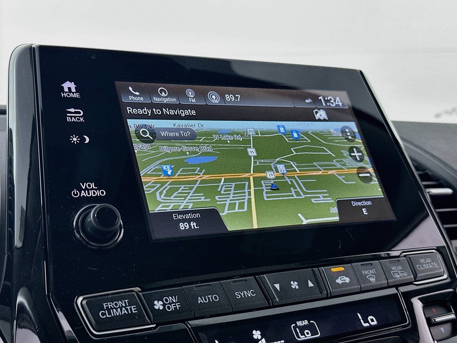 Used 2023 Honda Odyssey Touring image 13