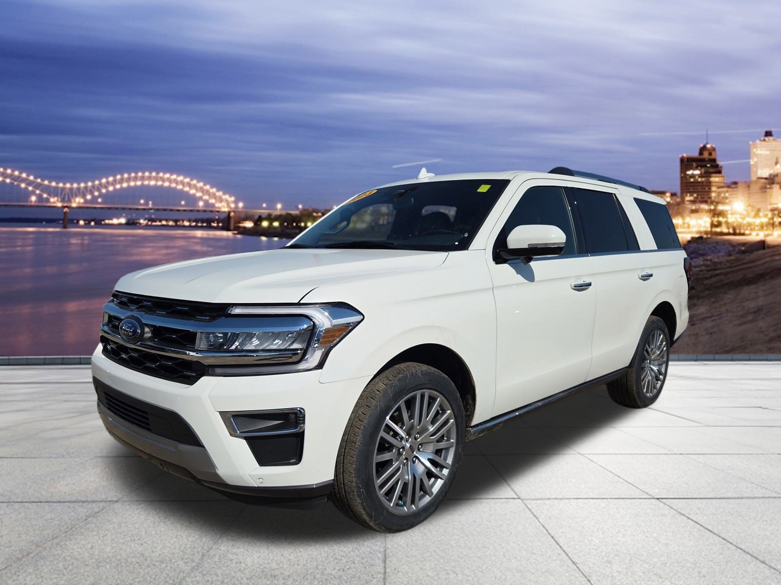 Used 2023 Ford Expedition Limited image 1