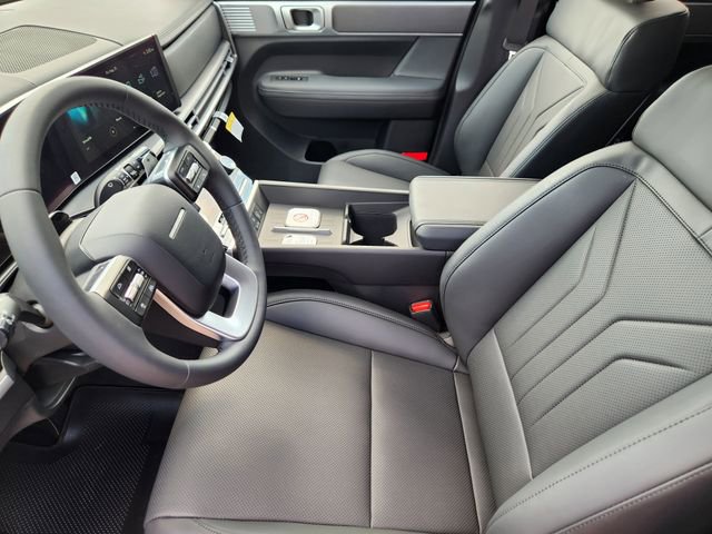 Used 2026 Hyundai Santa Fe SEL image 8