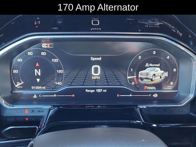 Used 2024 GMC Sierra 1500 SLT image 42