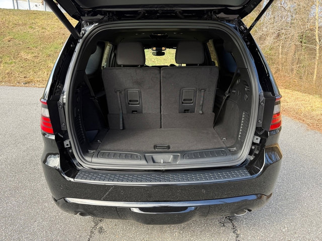 New 2026 Dodge Durango GT image 18