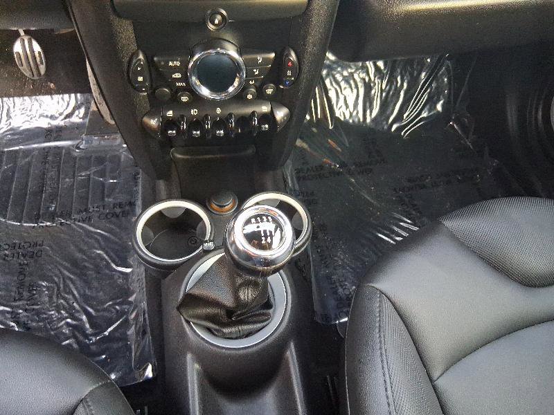 Used 2012 MINI Cooper Coupe S image 26