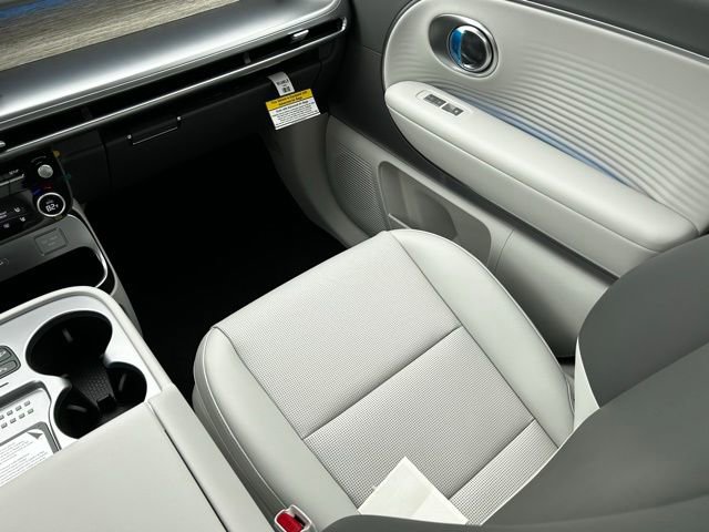 New 2026 Hyundai Ioniq 9 SEL image 11