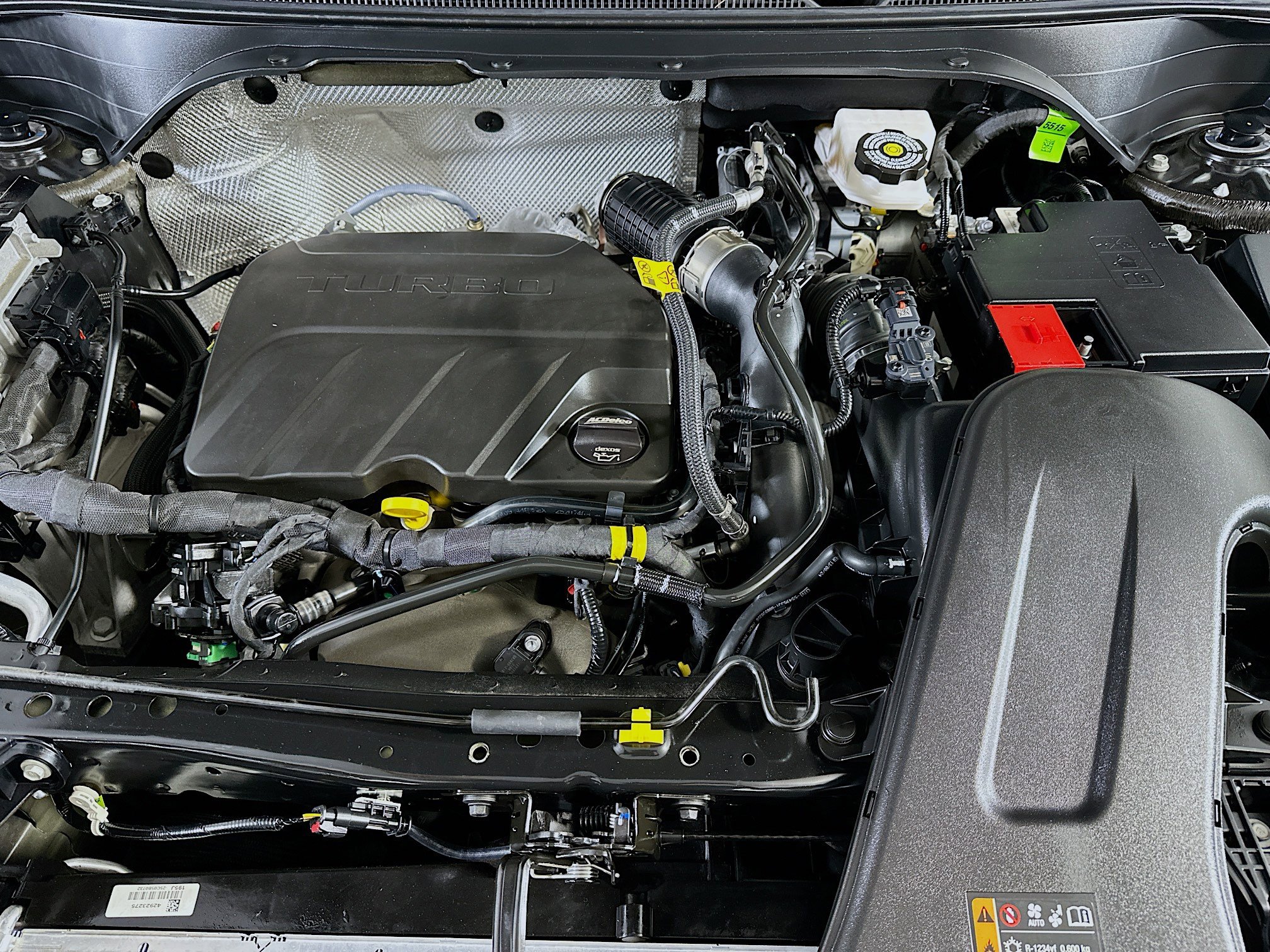 Used 2025 Buick Envista Preferred FWD image 30