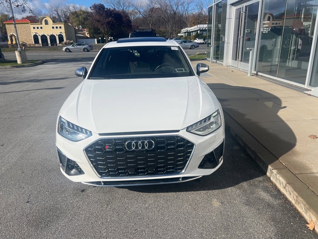 Used 2024 Audi S4 Prestige w/ Prestige Package image 51