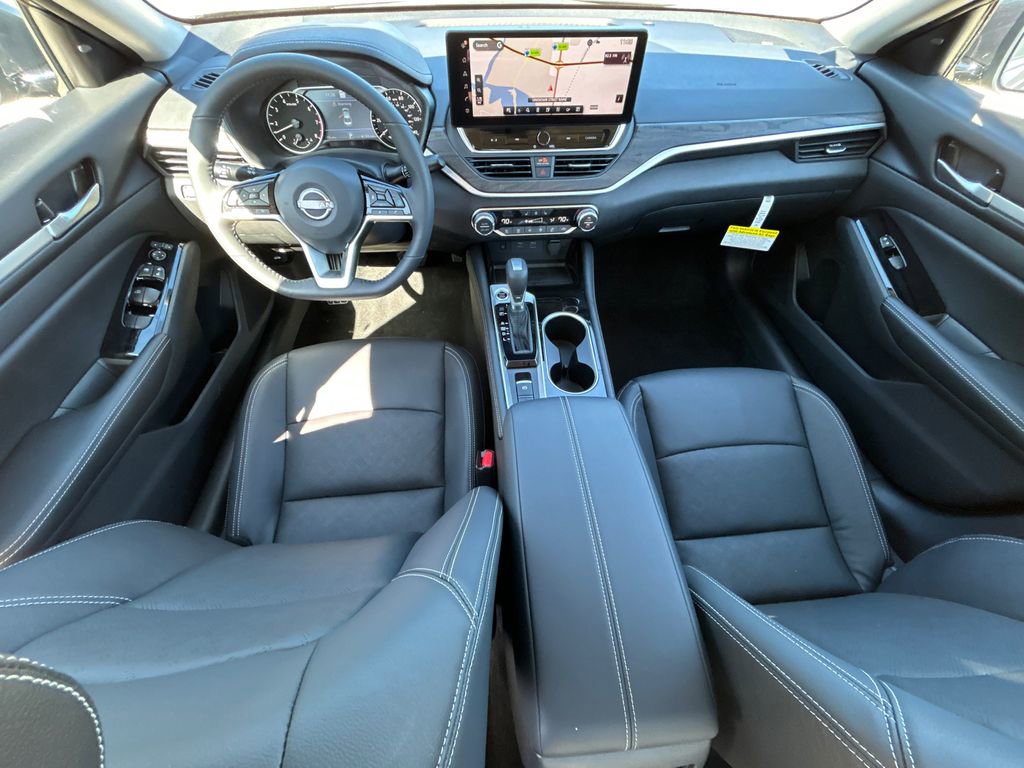 New 2025 Nissan Altima 2.5 SL image 24