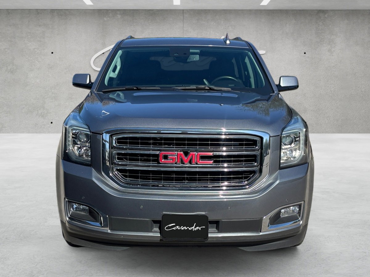 Used 2020 GMC Yukon SLT image 21