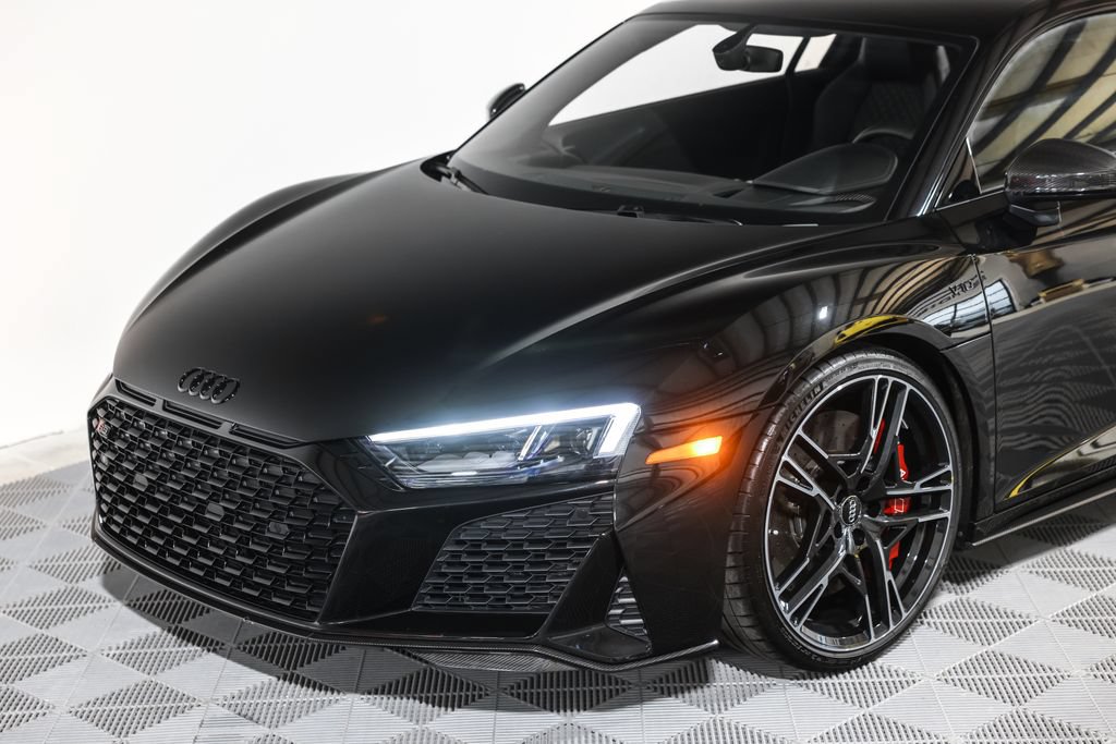 Used 2020 Audi R8 V10 performance AWD/4WD image 20