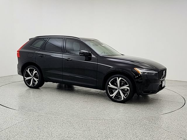 Used 2024 Volvo XC60 T8 Ultimate AWD/4WD image 3