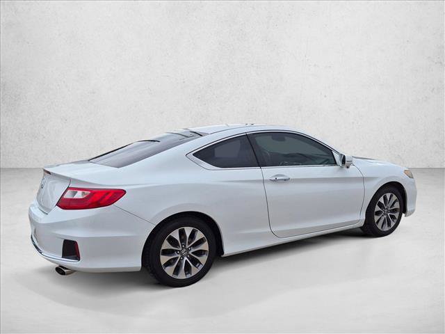 Used 2015 Honda Accord EX image 5