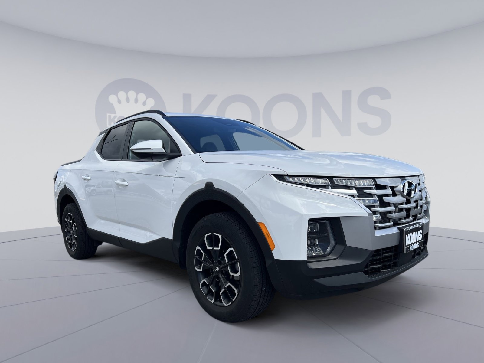 Used 2023 Hyundai Santa Cruz SEL Premium image 10