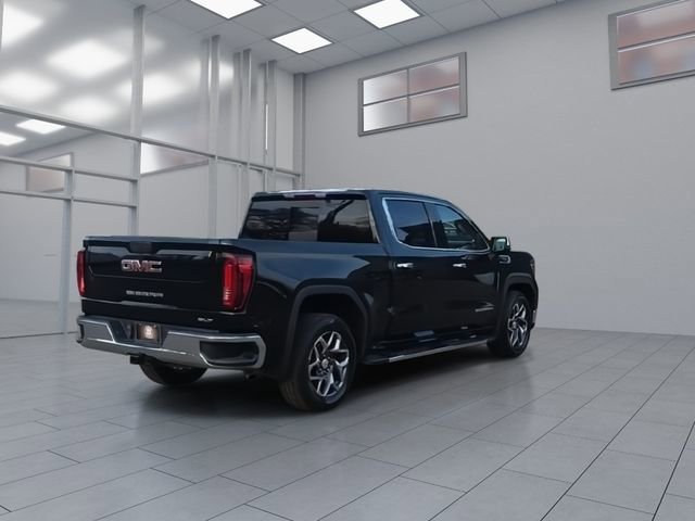 Used 2022 GMC Sierra 1500 SLT w/ SLT Convenience Package image 8