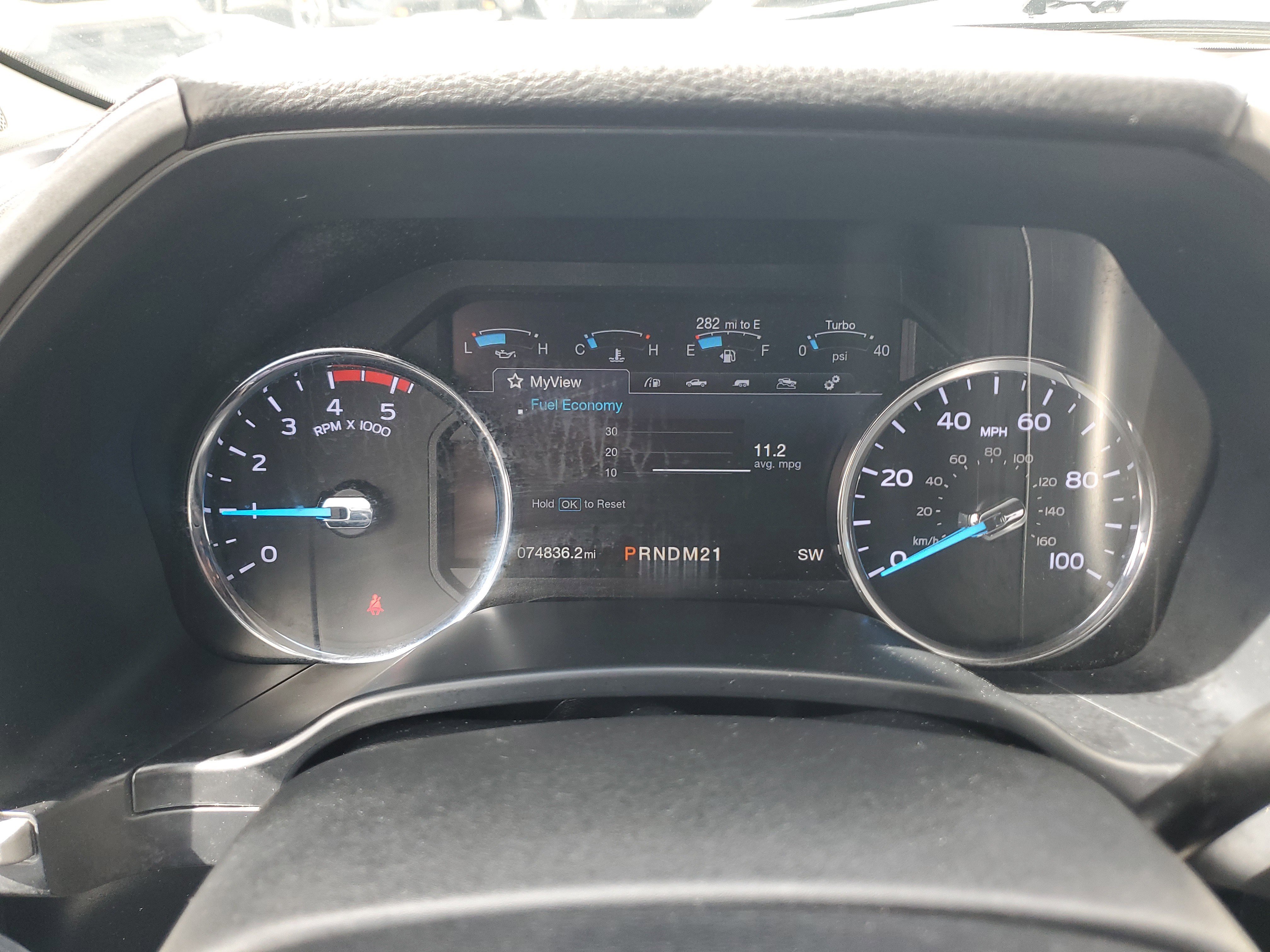 Used 2019 Ford F350 Lariat w/ Lariat Value Package image 32