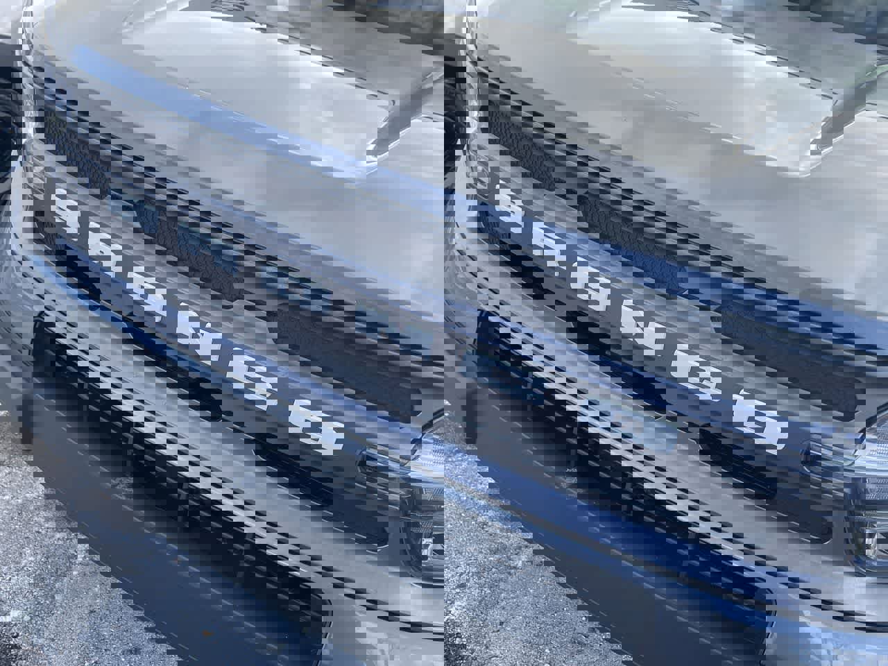 Used 2022 Ford Bronco Sport Big Bend w/ Convenience Package image 32