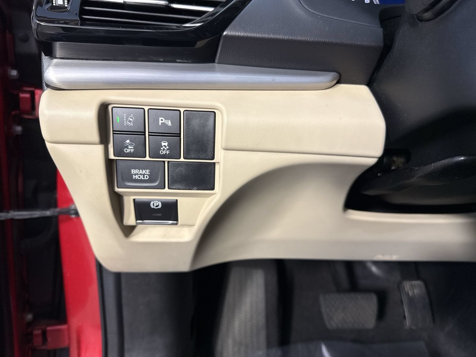 Certified 2020 Acura RDX w/ Technology Package AWD/4WD image 16