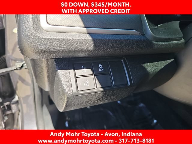 Used 2021 Honda Civic LX image 13