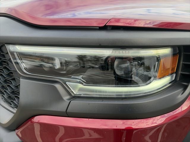 Used 2024 RAM 1500 TRX image 13