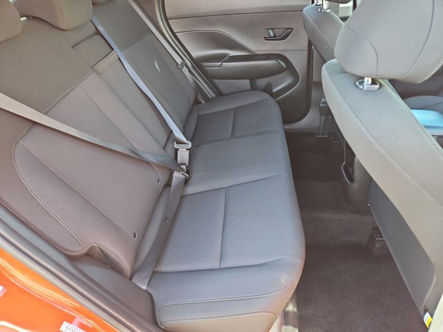 Used 2024 Hyundai Kona SEL image 19