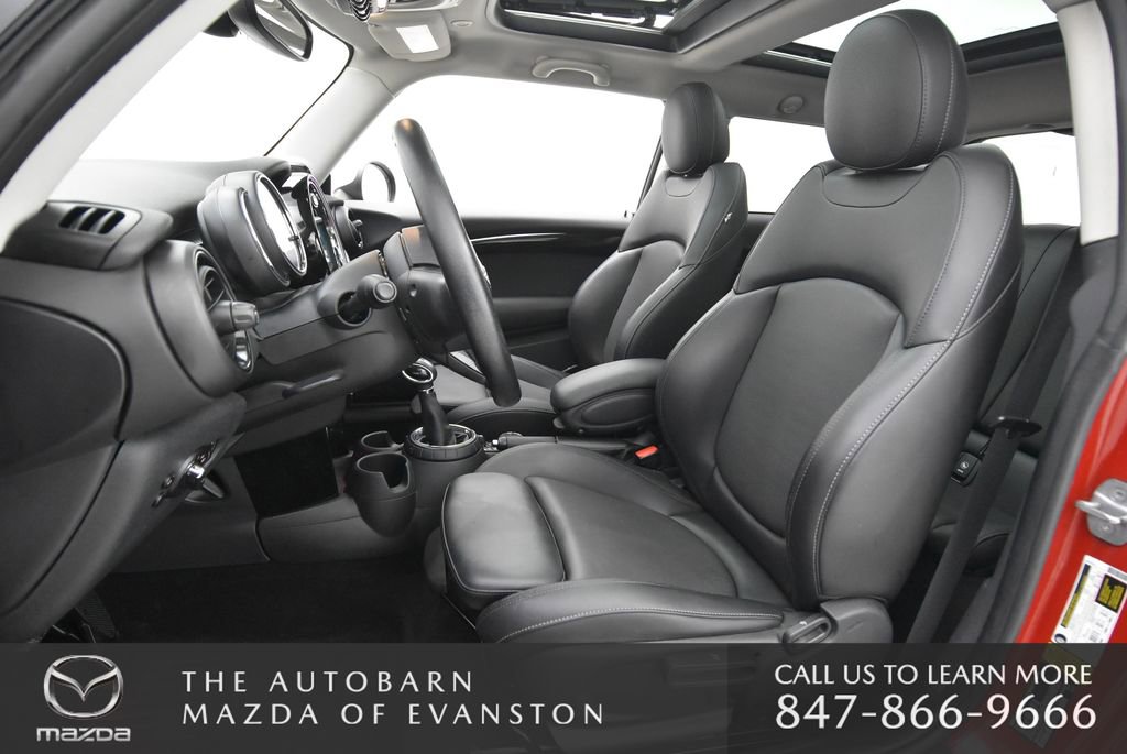 Used 2016 MINI Cooper S image 25