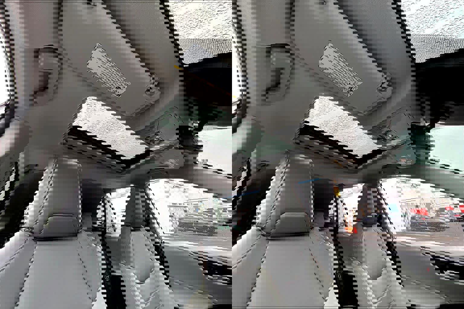 Used 2021 Toyota RAV4 XLE Premium AWD/4WD image 14