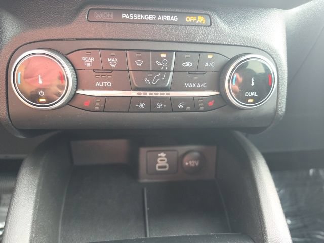 Used 2025 Ford Escape ST-Line Select AWD/4WD image 20