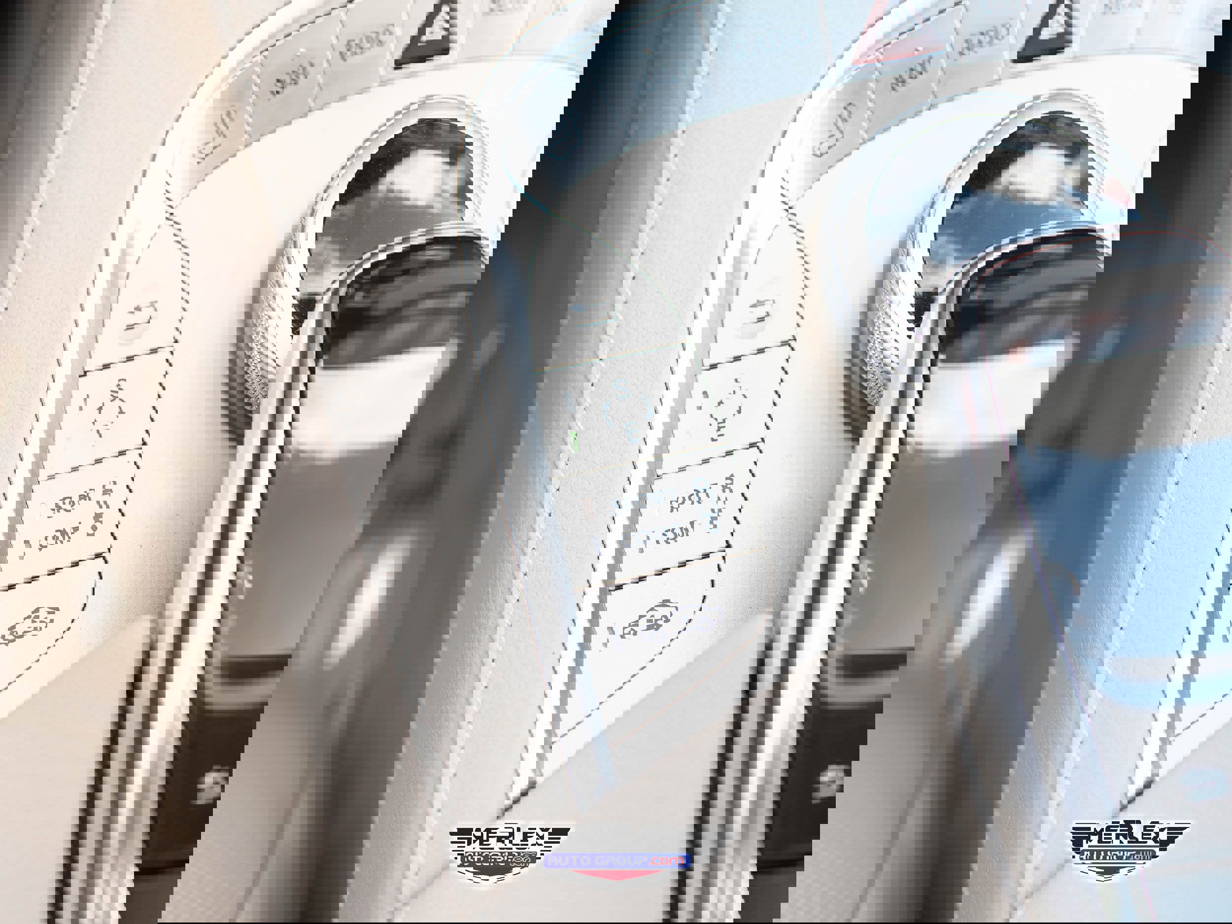 Used 2015 Mercedes-Benz S 550 4MATIC Sedan image 35