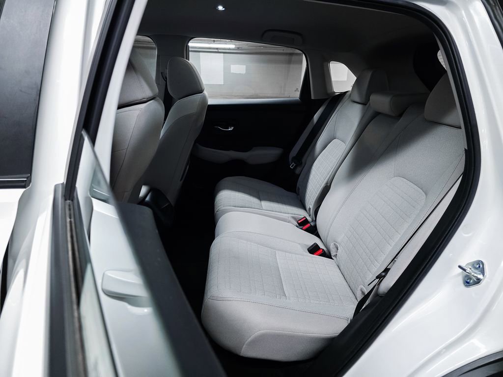 Used 2023 Honda HR-V LX image 21