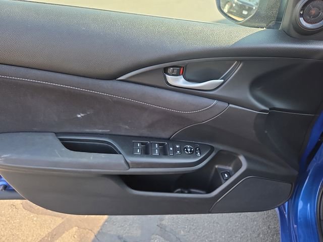 Used 2019 Honda Insight LX image 13