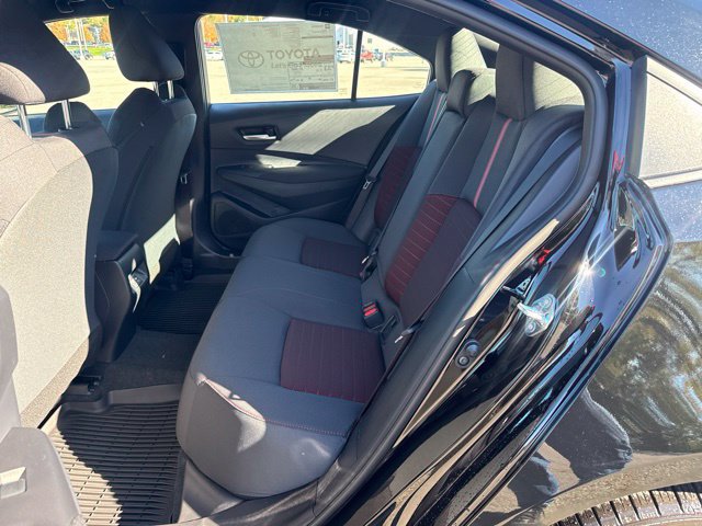 New 2027 Toyota Corolla SE w/ SE Package FWD image 15