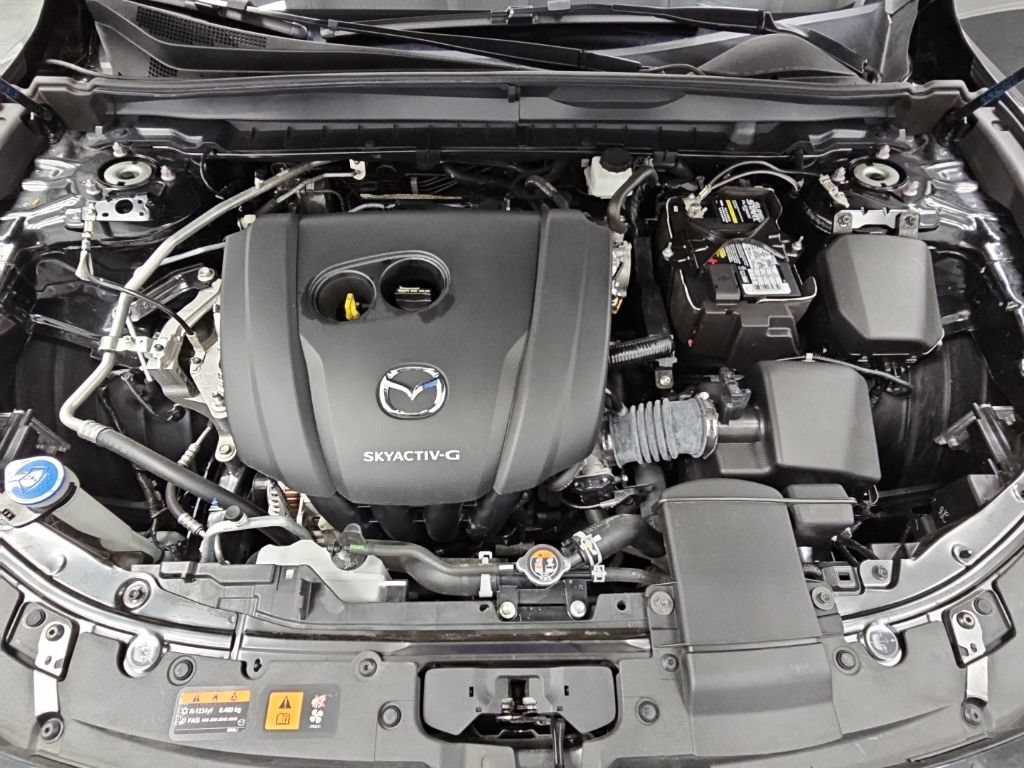 Used 2024 MAZDA CX-50 AWD 2.5 S w/ Preferred Package image 41