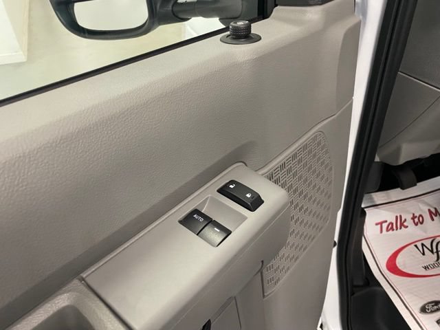 New 2025 Ford E-350 and Econoline 350 Super Duty w/ Power Equipment Group RWD image 13