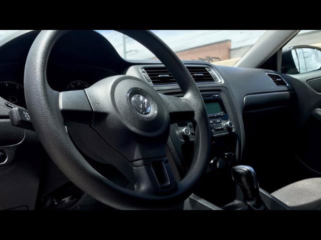 Used 2014 Volkswagen Jetta S FWD image 7