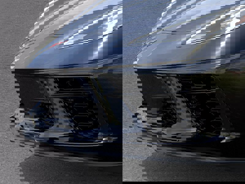 New 2026 Chevrolet Corvette Stingray Coupe w/ 1LT image 38