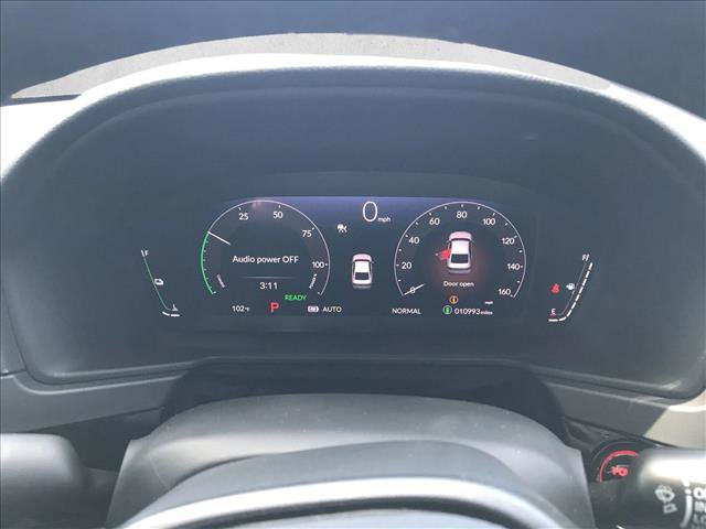 Used 2025 Honda Accord EX-L image 10